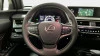 Lexus UX 2.0 250h Business Navigation