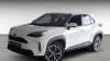 Toyota Yaris Cross 5 puertas Style 120H e-CVT
