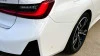 BMW Serie 3 320d 140 kW (190 CV)