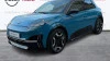 Nissan Micra Long Range 4x2 Tekna