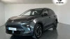 MG MGS5 EV 64kWh Luxury