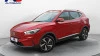 MG ZS EV Luxury Std Range