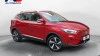 MG ZS EV Luxury Std Range