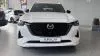 Mazda CX-80 e-SKYACTIV PHEV 241kW AWD Homura Plus