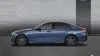 Mercedes-Benz Clase C 200 d Berlina