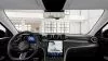 Mercedes-Benz Clase C 200 d Berlina