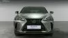 Lexus UX 2.0 250h F Sport