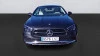 Mercedes-Benz Clase E Coupé E 220 d