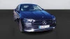 Mercedes-Benz Clase E Coupé E 220 d