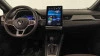 Renault Captur Hibrido E-TECH Hibrido Techno 105kW Renault Captur Hibrido E-TECH Hibrido Techno 105kW