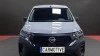 Nissan Townstar 2 plazas 1.3G 96kW L1 Profesional