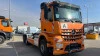 Mercedes-Benz Arocs 2548 L MULTILIFT