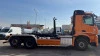 Mercedes-Benz Arocs 2548 L MULTILIFT