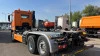 Mercedes-Benz Arocs 2548 L MULTILIFT
