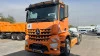 Mercedes-Benz Arocs 2548 L MULTILIFT
