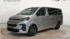 Citroën Spacetourer Plus Talla XL BlueHDi 180 S&S EAT8 Citroën Spacetourer Plus Talla XL BlueHDi 180 S&S EAT8