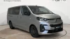 Citroën Spacetourer Plus Talla XL BlueHDi 180 S&S EAT8 Citroën Spacetourer Plus Talla XL BlueHDi 180 S&S EAT8