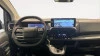 Citroën Spacetourer Plus Talla XL BlueHDi 180 S&S EAT8 Citroën Spacetourer Plus Talla XL BlueHDi 180 S&S EAT8