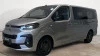 Citroën Spacetourer Plus Talla XL BlueHDi 180 S&S EAT8 Citroën Spacetourer Plus Talla XL BlueHDi 180 S&S EAT8