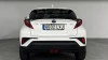 Toyota C-HR 1.8 125H Advance Toyota C-HR 1.8 125H Advance