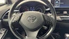 Toyota C-HR 1.8 125H Advance