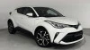 Toyota C-HR 1.8 125H Advance Toyota C-HR 1.8 125H Advance