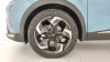 Renault Symbioz  Hibrido  E-TECH Full Hybrid Techno 105kW