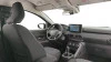 Dacia Sandero  Gasolina/Gas  Stepway ECO-G Extreme Go 74kW