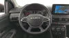 Dacia Sandero  Gasolina/Gas  Stepway ECO-G Extreme Go 74kW