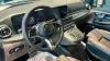 Mercedes-Benz Clase V Nuevo Clase V 300 H EXCLUSIVE Largo