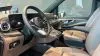 Mercedes-Benz Clase V Nuevo Clase V 300 H EXCLUSIVE Largo