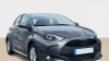 Toyota Yaris 1.5 125 S-Edition Toyota Yaris 1.5 125 S-Edition