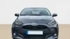 Toyota Yaris 1.5 125 S-Edition Toyota Yaris 1.5 125 S-Edition