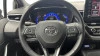 Toyota Corolla 1.8 125H STYLE E-CVT TOURING SPORT