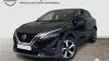 Nissan Qashqai DIG-T 103kW N-Connecta