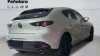 Mazda3 2.5L E-SKY G MHEV 103kW Homura