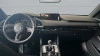 Mazda3 2.5L E-SKY G MHEV 103kW Homura