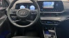 Hyundai i20 1.0 T Tecno DCT Hyundai i20 1.0 T Tecno DCT