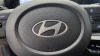 Hyundai i20 1.0 T Tecno DCT Hyundai i20 1.0 T Tecno DCT