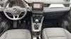 Renault Captur  TCe Evolution 74kW GLP