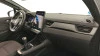Renault Captur  Gasolina/gas  TCe Techno 74kW GLP