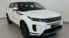 Land Rover Range Rover Evoque 2.0 D150 AUTO 4WD MHEV
