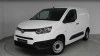 Toyota Proace City VAN GX 1.5 100cv Toyota Proace City VAN GX 1.5 100cv