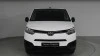 Toyota Proace City VAN GX 1.5 100cv Toyota Proace City VAN GX 1.5 100cv