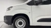 Toyota Proace City VAN GX 1.5 100cv Toyota Proace City VAN GX 1.5 100cv