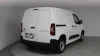 Toyota Proace City VAN GX 1.5 100cv Toyota Proace City VAN GX 1.5 100cv