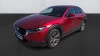 Mazda CX-30 e-SKYACTIV-X 2.0 137kW AT Zenith