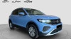 Volkswagen T-Cross LIFE 1.0 TSI 115 CV DSG