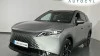 Omoda 7 SHS-P Premium FWD 1.5 TGDI 205kW (279CV)