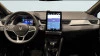 Renault Captur  techno Eco-G 100cv